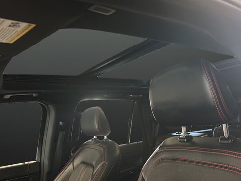 Used 2021 Ford Expedition Max Limited AWD/4WD image 12
