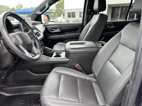 Used 2022 Chevrolet Tahoe Z71 image 10