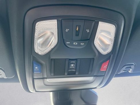New 2026 RAM 1500 Big Horn AWD/4WD image 21