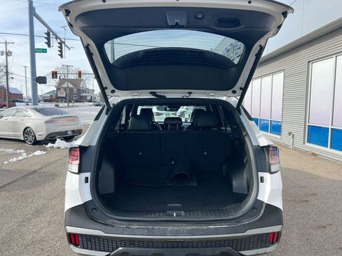 Used 2023 Kia Sportage X-Pro Prestige image 23