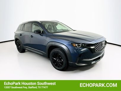 Used 2026 MAZDA CX-50 AWD 2.5 S w/ Preferred Pkg