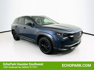 Used 2026 MAZDA CX-50 AWD 2.5 S w/ Preferred Pkg video 1