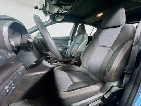 Used 2017 Subaru Impreza 2.0i Sport image 11