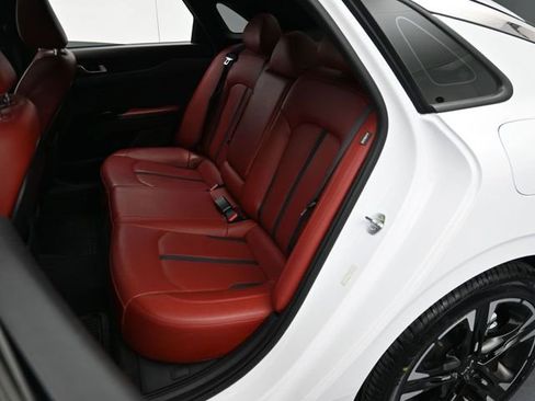 Used 2022 Kia K5 GT-Line w/ GT-Line FWD Premium Package image 26