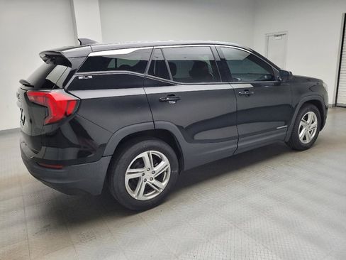 Used 2018 GMC Terrain SLE FWD image 10