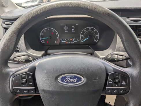 Used 2024 Ford Transit 250 148 High Roof Extended w/ Load Area Protection Package RWD image 25