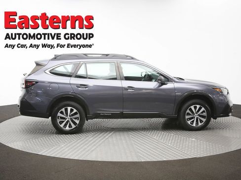 Used 2022 Subaru Outback AWD/4WD image 43