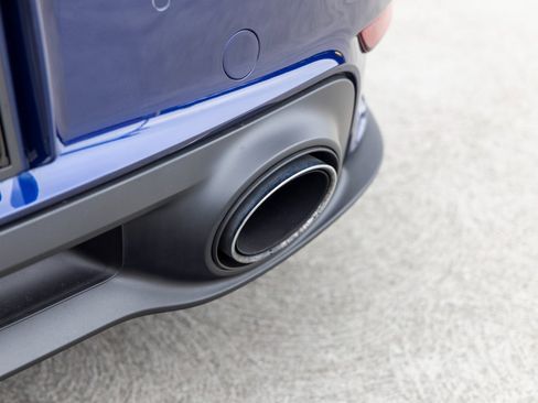 Certified 2022 Porsche 911 Turbo S image 22