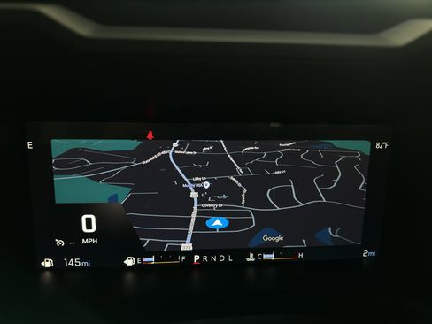 New 2026 Chevrolet Colorado W/T w/ WT Custom Package image 13