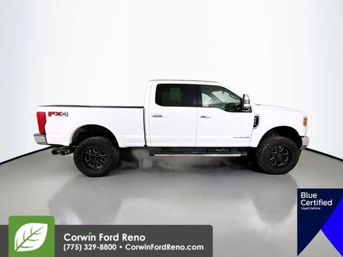 Used 2018 Ford F250 XLT w/ XLT Premium Package image 11