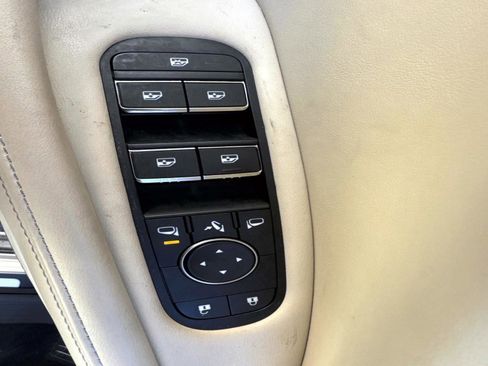 Certified 2024 INFINITI QX60 Luxe image 8