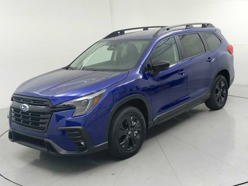 New 2026 Subaru Ascent Premium image 4