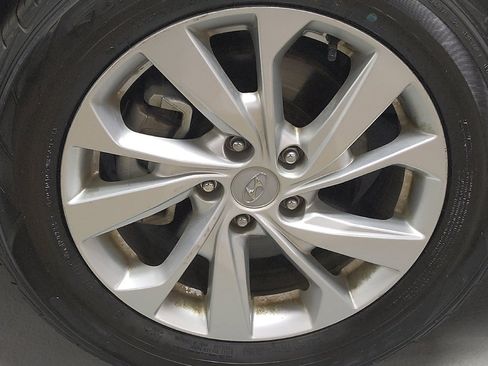 Used 2020 Hyundai Tucson Value FWD image 31