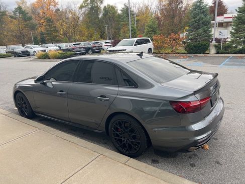 Used 2024 Audi A4 2.0T Prestige image 36