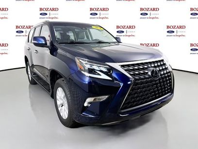 Used 2022 Lexus GX 460 Premium