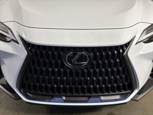 New 2026 Lexus NX 450h+ AWD w/ Luxury Package image 26