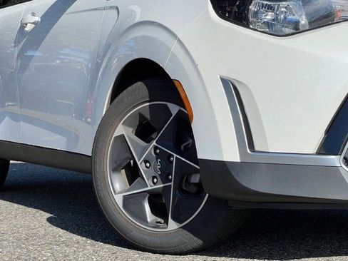 Certified 2023 Kia Soul EX image 2