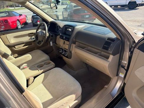 Used 2006 Honda CR-V EX image 16