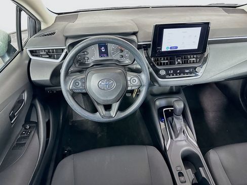 Used 2024 Toyota Corolla LE FWD image 21