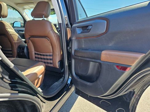 Used 2021 Ford Bronco Sport Badlands w/ Badlands Package AWD/4WD image 15