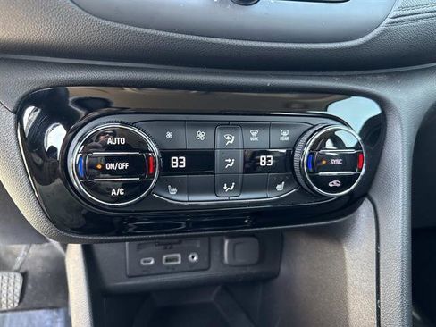 Used 2020 Buick Encore GX Select w/ Advanced Technology Package image 19