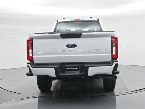 New 2026 Ford F250 XL w/ STX Appearance Package image 52