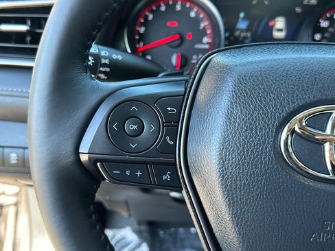 Certified 2023 Toyota Camry XSE w/ Navigation Package image 24