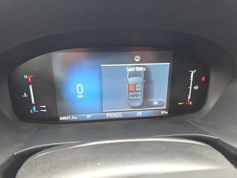 Used 2023 Ford Escape Active AWD/4WD image 20