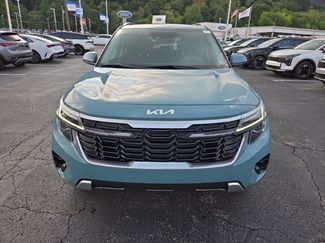 Used 2025 Kia Seltos EX AWD/4WD video 2