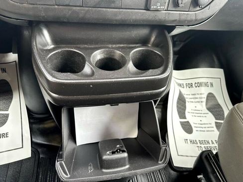 Used 2018 Chevrolet Express 2500 w/ Driver Convenience Package image 14