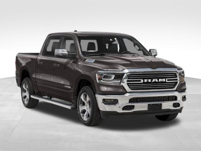 Used 2023 RAM 1500 Laramie AWD/4WD image 43