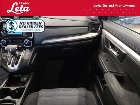 Used 2019 Honda CR-V LX image 18
