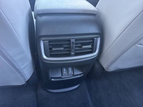 Used 2021 Honda CR-V Touring image 18