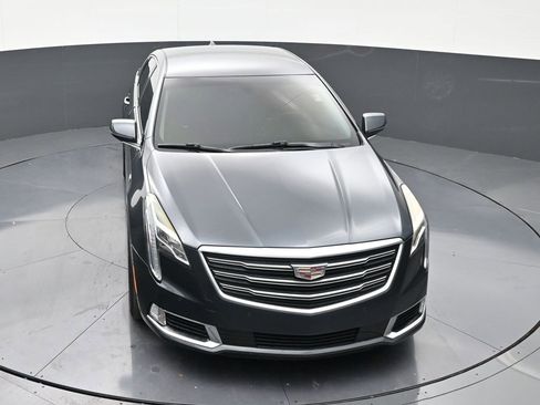 Used 2019 Cadillac XTS Luxury FWD image 19