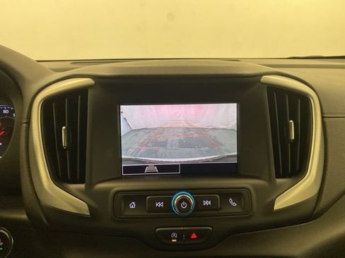 Used 2023 GMC Terrain SLE w/ Driver Convenience Package AWD/4WD image 11