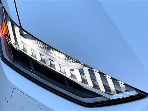 Certified 2023 Audi A7 3.0T Premium Plus AWD/4WD image 30