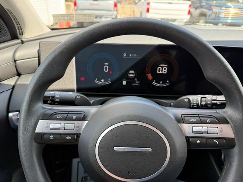 Used 2025 Hyundai Tucson SEL image 24