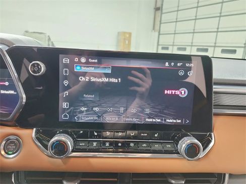 New 2026 GMC Canyon AT4 image 26