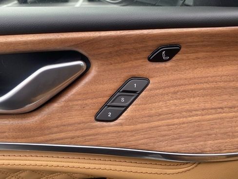 New 2025 Jeep Grand Cherokee L Summit image 14