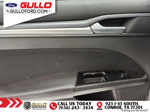 Used 2014 Ford Fusion SE image 14