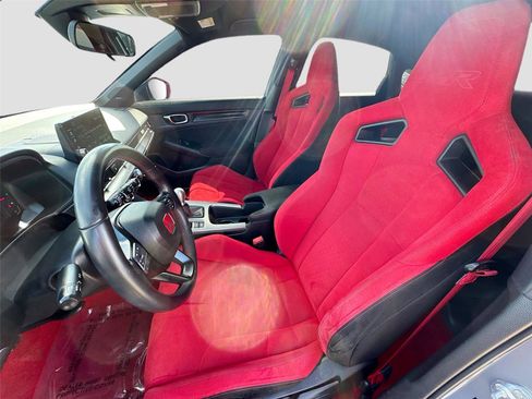 Used 2023 Honda Civic Type R image 21
