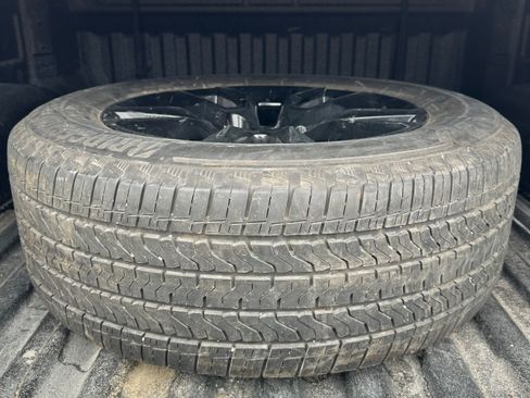 Used 2024 GMC Sierra 1500 Elevation AWD/4WD image 31