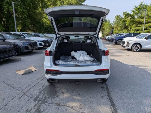New 2026 Audi Q5 Premium AWD/4WD image 20