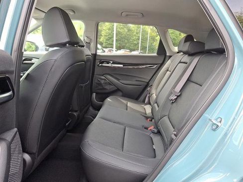 New 2026 Kia Seltos SX image 5