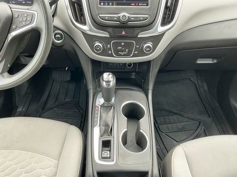 Used 2020 Chevrolet Equinox LT AWD/4WD image 15