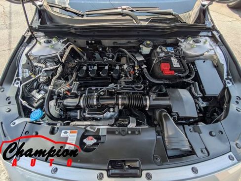 Used 2022 Honda Accord Sport image 15