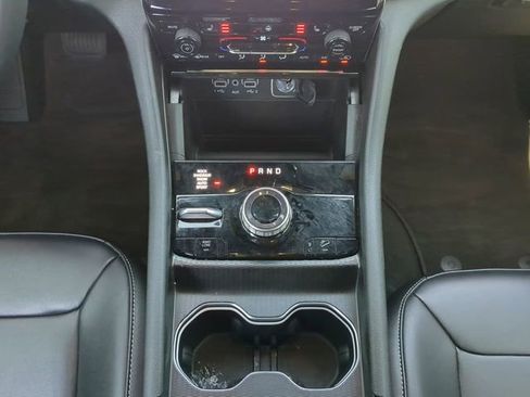 Used 2024 Jeep Grand Cherokee Limited 4xe image 22