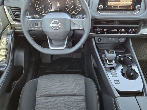 New 2026 Nissan Rogue SV w/ Cold Weather Package FWD image 11