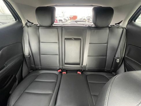 Used 2015 Buick Encore Premium image 25