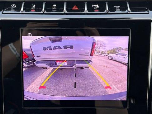 New 2026 Jeep Grand Cherokee Laredo X RWD image 21